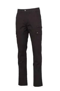 Pantalon mini ripstop personnalisé - FOREST STRETCH SUMMER | Anthracite