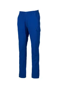 Pantalon mini ripstop personnalisé - POWER STRETCH SUMMER | Bleu roi