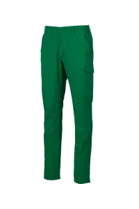Pantalon mini ripstop personnalisé - POWER STRETCH SUMMER | Vert gelée