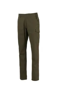 Pantalon mini ripstop personnalisé - POWER STRETCH SUMMER | Vert olive