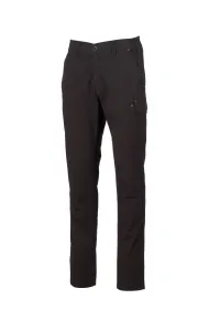 Pantalon mini ripstop personnalisé - POWER STRETCH SUMMER | Anthracite