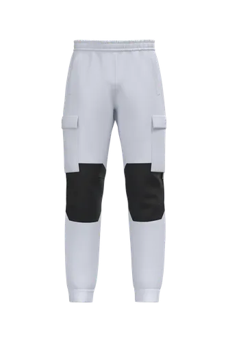 Pantalon molleton cargo écoresponsable homme - WK. Designed To Work