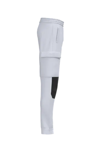 Pantalon molleton cargo écoresponsable homme - WK. Designed To Work