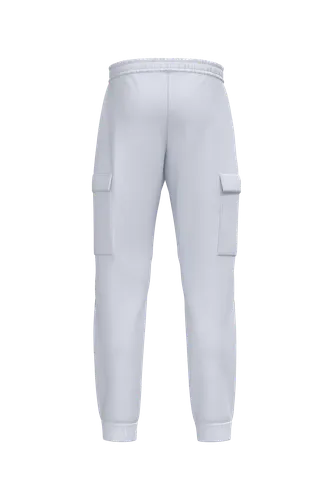 Pantalon molleton cargo écoresponsable homme - WK. Designed To Work