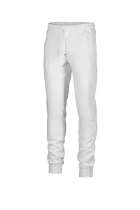 Pantalon molleton - JOIN | Blanc