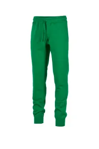 Pantalon molleton - JOIN | Vert gelée