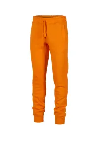Pantalon molleton - JOIN | Orange