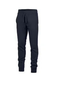 Pantalon molleton - JOIN | Bleu marine