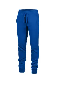 Pantalon molleton - JOIN | Bleu roi