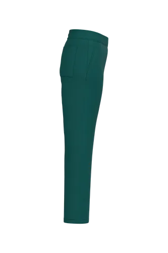 Pantalon polycoton femme - WK. Designed To Work