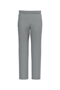 Pantalon polycoton homme - WK. Designed To Work | Snow Grey