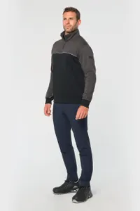 Pantalon recyclé stretch homme - WK. Designed To Work