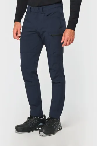 Pantalon recyclé stretch homme - WK. Designed To Work