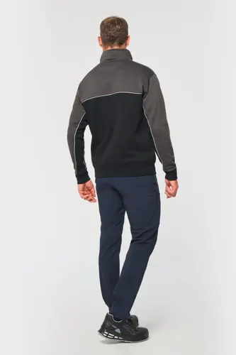 Pantalon recyclé stretch homme - WK. Designed To Work