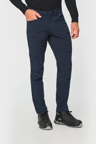 Pantalon recyclé stretch homme - WK. Designed To Work