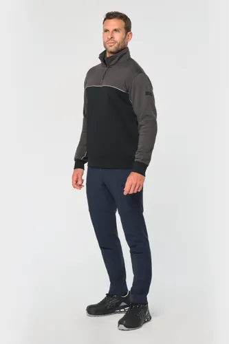 Pantalon recyclé stretch homme - WK. Designed To Work