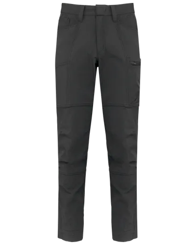 Pantalon recyclé stretch homme - WK. Designed To Work