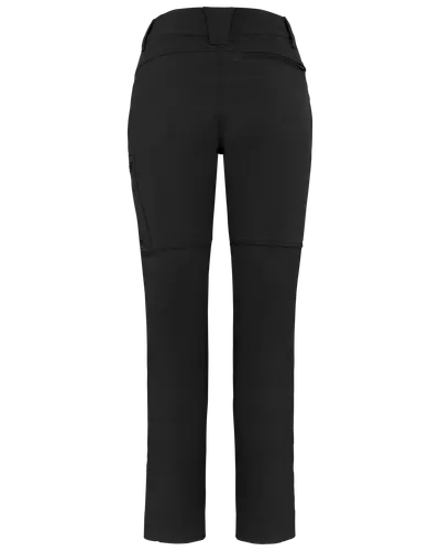 Pantalon recyclé stretch femme - WK. Designed To Work