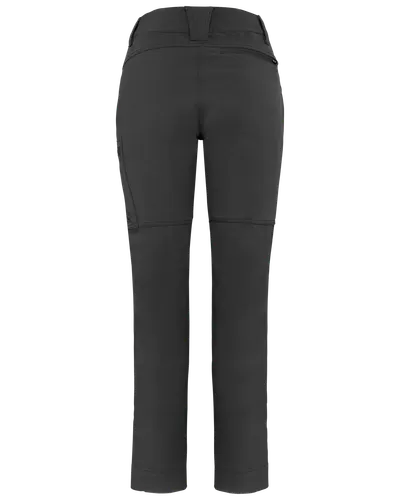 Pantalon recyclé stretch femme - WK. Designed To Work