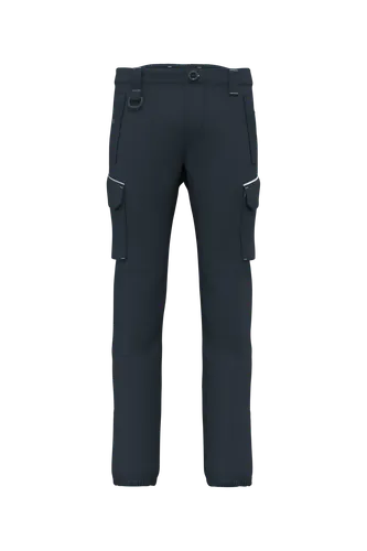 Pantalon softshell homme - WK. Designed To Work