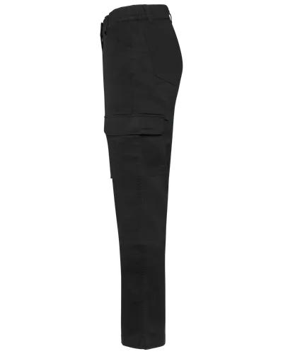 Pantalon stretch coton unisexe - WK. Designed To Work