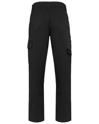 Pantalon stretch coton unisexe - WK. Designed To Work