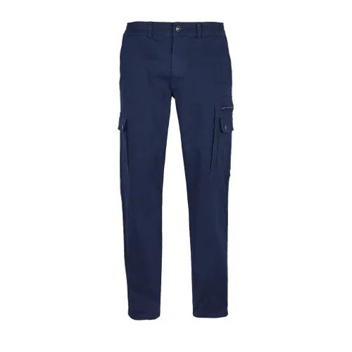 Pantalon Stretch Personnalisé Homme Docker - SOL'S