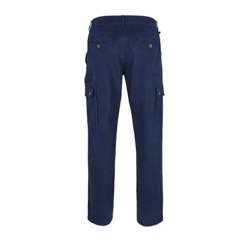 Pantalon Stretch Personnalisé Homme Docker - SOL'S