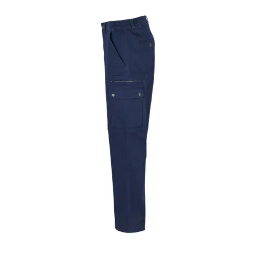 Pantalon Stretch Personnalisé Homme Docker - SOL'S