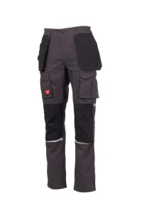 Pantalon unisexe - NEXT 400 HOLSTER SUMMER | Anthracite / Noir