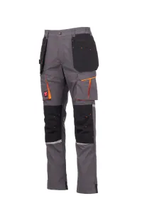 Pantalon unisexe - NEXT 400 HOLSTER SUMMER | Fumée / Noir