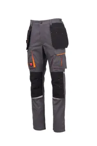 Pantalon unisexe - NEXT 400 HOLSTER | Fumée / Noir