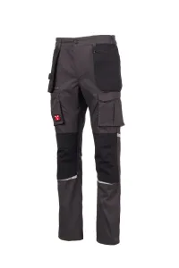 Pantalon unisexe - NEXT 400 HOLSTER | Anthracite / Noir