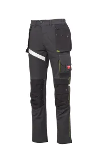 Pantalon unisexe - NEXT 4W HOLSTER SUMMER | Anthracite / Noir