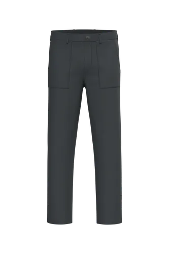 Pantalon utility écoresponsable délavé homme - Native Spirit