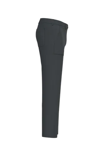 Pantalon utility écoresponsable délavé homme - Native Spirit