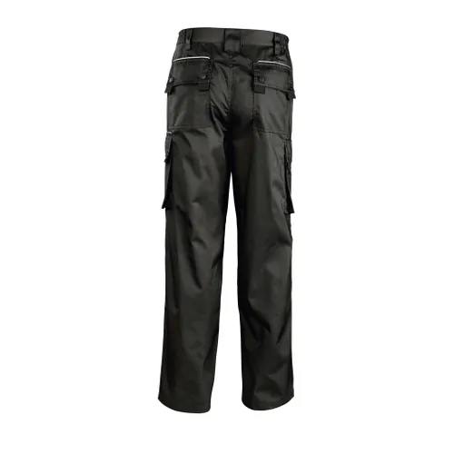 Pantalon Workwear Homme Personnalisé Active Pro - SOL'S