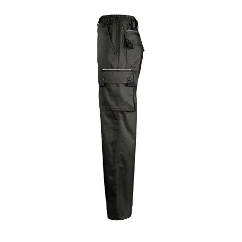 Pantalon Workwear Homme Personnalisé Active Pro - SOL'S