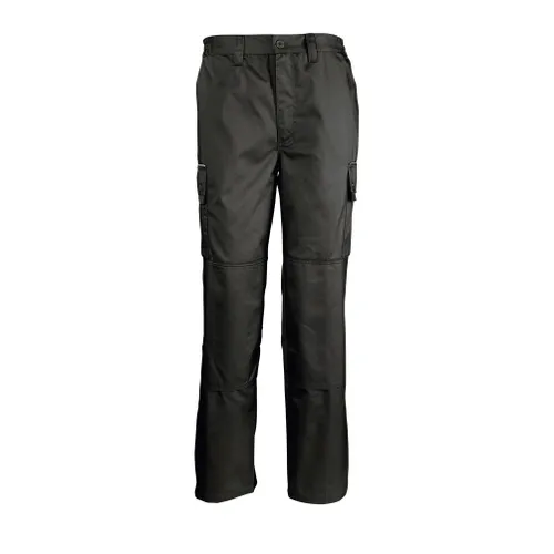 Pantalon Workwear Homme Personnalisé Active Pro - SOL'S