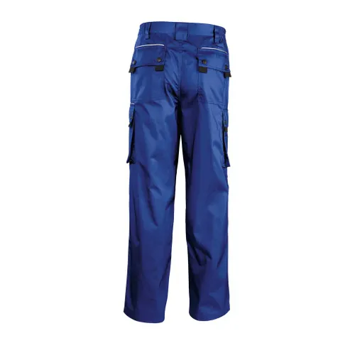Pantalon Workwear Homme Personnalisé Active Pro - SOL'S