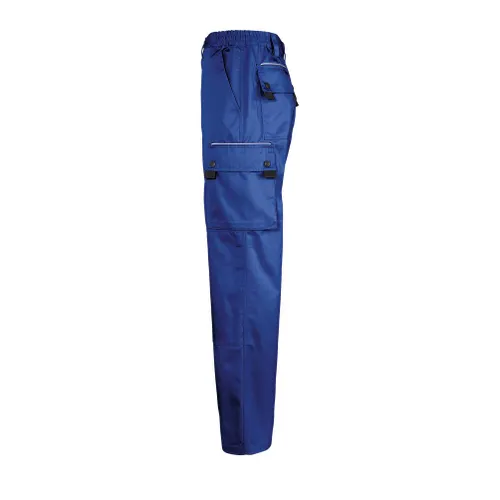 Pantalon Workwear Homme Personnalisé Active Pro - SOL'S