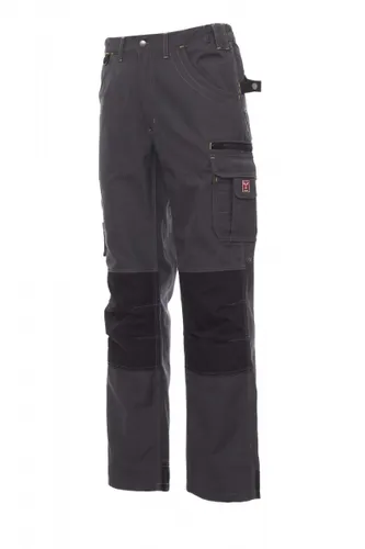 Pantalon canvas mixte personnalisé en polyester - VIKING