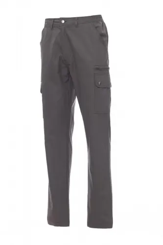 Pantalon coton twill personnalisé - FOREST/SUMMER