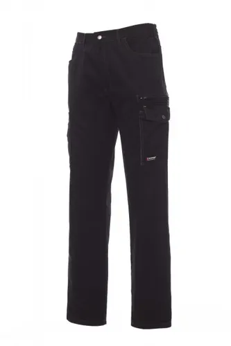 Pantalon coton twill personnalisé - TEXAS