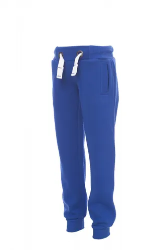 Pantalon en sweat brossé personnalisé - SEATTLE KIDS