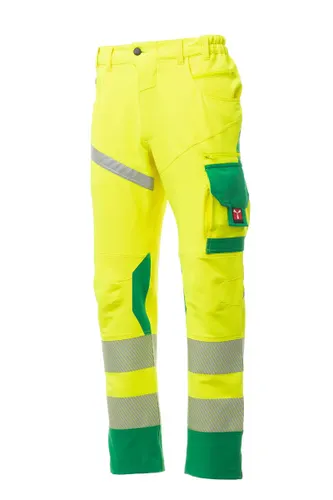 Pantalon personnalisé NEXT 4W HI-VI