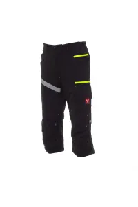 Pantalon personnalisé NEXT 4W PIRATE | Noir / Noir