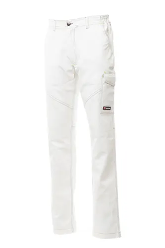 Pantalon sanfor twill personnalisé - WORKER