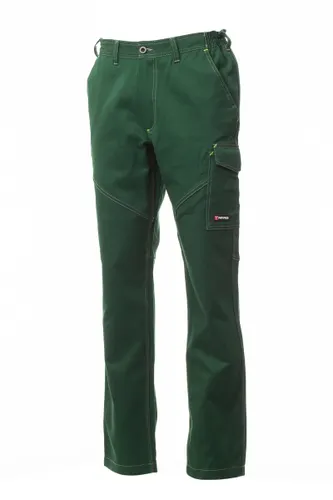 Pantalon sanfor twill personnalisé - WORKER