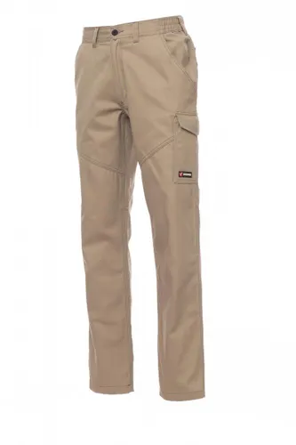 Pantalon sanfor twill personnalisé - WORKER
